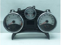 Recambio de cuadro instrumentos para peugeot 207 sport referencia OEM IAM A2C53190342 9662904980 