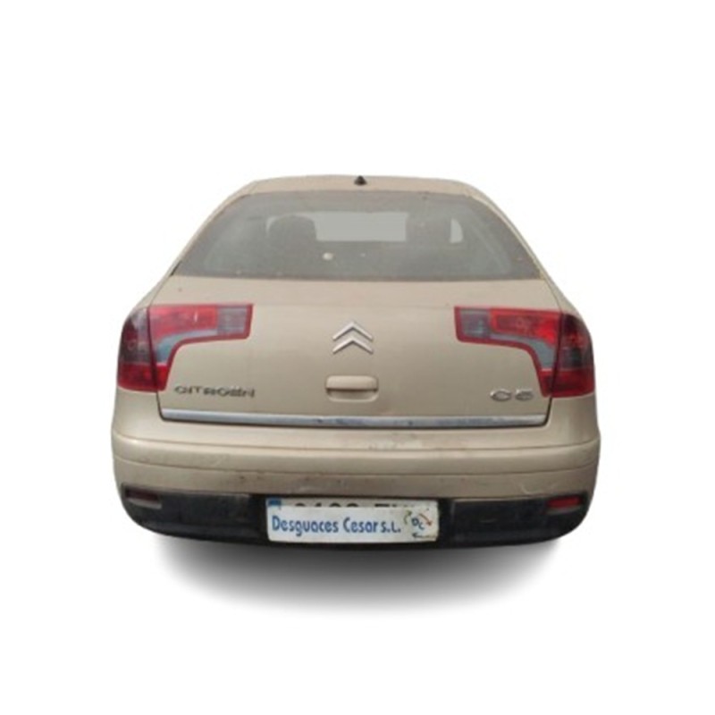 CITROËN C5 II (RC_) - imagen 4