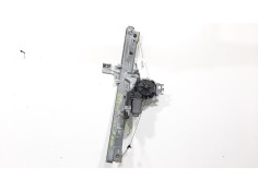 Recambio de elevalunas delantero izquierdo para peugeot 207 sport referencia OEM IAM  CONFORT  2