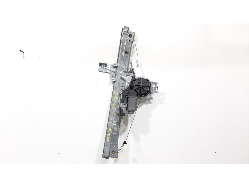 Recambio de elevalunas delantero izquierdo para peugeot 207 sport referencia OEM IAM  CONFORT 