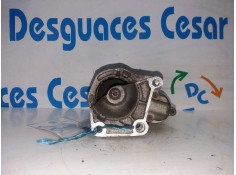 Recambio de motor arranque para volvo v40 familiar 2.0 16v referencia OEM IAM 0001107067  OFERTA