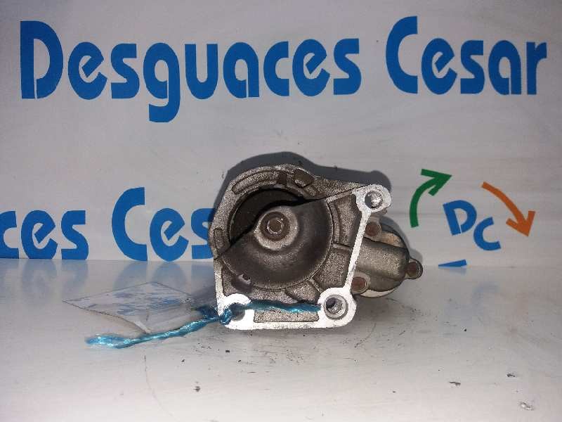 Recambio de motor arranque para volvo v40 familiar 2.0 16v referencia OEM IAM 0001107067  OFERTA