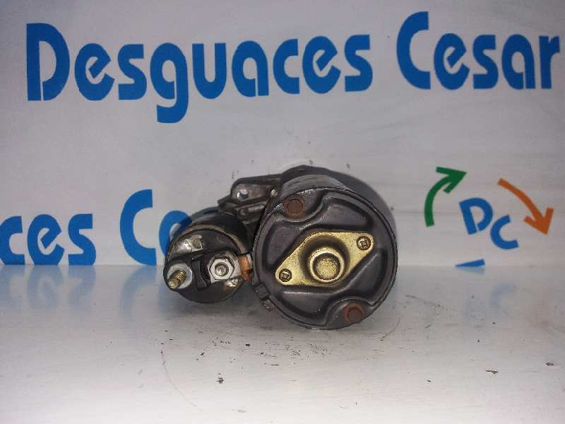 Recambio de motor arranque para volvo v40 familiar 2.0 16v referencia OEM IAM 0001107067  OFERTA