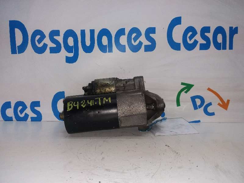 Recambio de motor arranque para volvo v40 familiar 2.0 16v referencia OEM IAM 0001107067  OFERTA