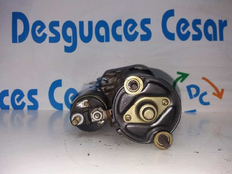 Recambio de motor arranque para volvo s40 berlina 2.0 t referencia OEM IAM 0001107076  