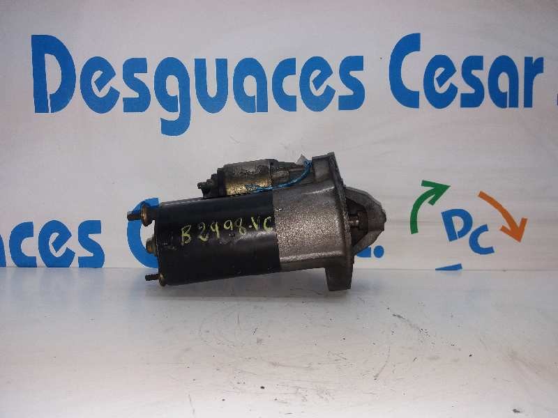 Recambio de motor arranque para volvo s40 berlina 2.0 t referencia OEM IAM 0001107076  