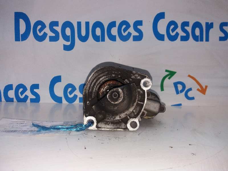 Recambio de motor arranque para volvo v40 familiar 2.0 t referencia OEM IAM 0001107076  OFERTA