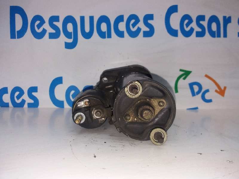 Recambio de motor arranque para volvo v40 familiar 2.0 t referencia OEM IAM 0001107076  OFERTA