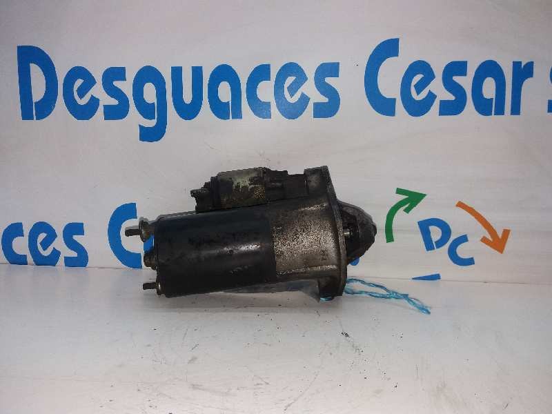 Recambio de motor arranque para volvo v40 familiar 2.0 t referencia OEM IAM 0001107076  OFERTA