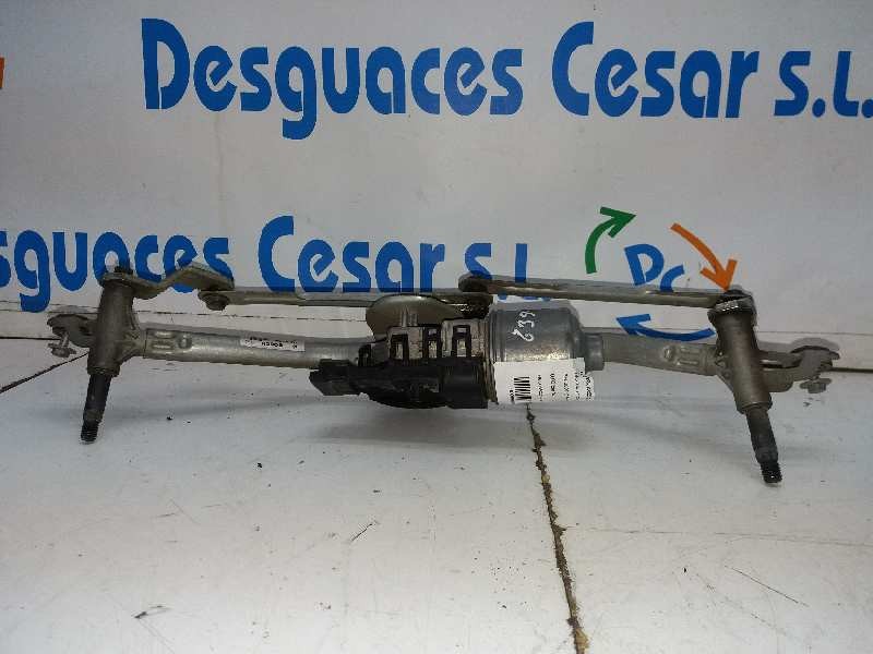 Recambio de motor limpia delantero para peugeot 207 sport referencia OEM IAM 0390241540 94338R01 OFERTA