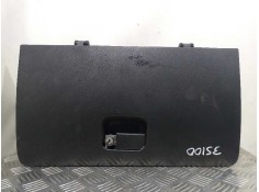 Recambio de guantera para honda prelude (bb6/8/9) 2.2 vtec (136kw) referencia OEM IAM  NEGRA 