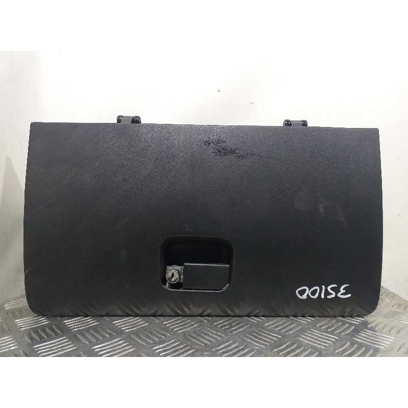 Recambio de guantera para honda prelude (bb6/8/9) 2.2 vtec (136kw) referencia OEM IAM  NEGRA 