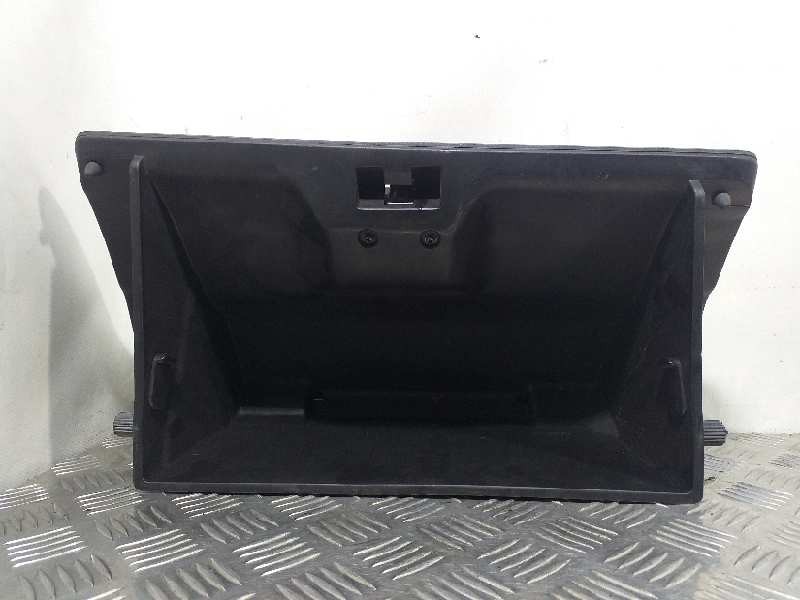 Recambio de guantera para honda prelude (bb6/8/9) 2.2 vtec (136kw) referencia OEM IAM  NEGRA 