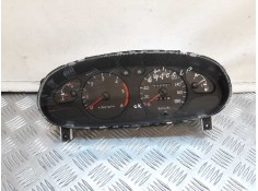 Recambio de cuadro instrumentos para hyundai h 1 h 1 furg.caja cerr.c. puerta referencia OEM IAM 940044A111  