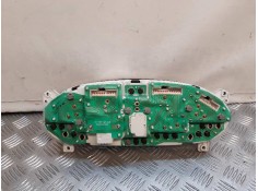 Recambio de cuadro instrumentos para hyundai h 1 h 1 furg.caja cerr.c. puerta referencia OEM IAM 940044A111   2