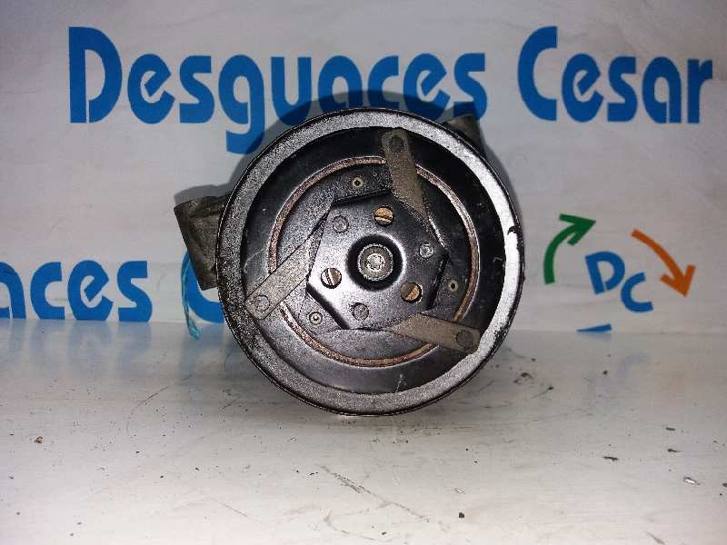 Recambio de compresor aire acondicionado para nissan primera berlina (p12) acenta referencia OEM IAM 92600BN301 03032212805 OFER
