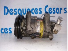 Recambio de compresor aire acondicionado para nissan primera berlina (p12) acenta referencia OEM IAM 92600BN301 03032212805 OFER 2