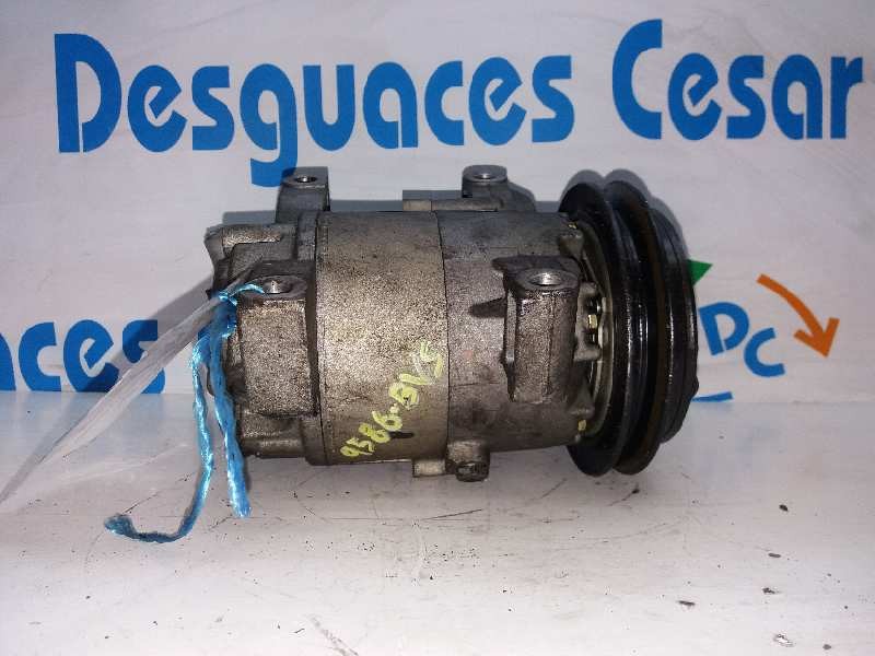 Recambio de compresor aire acondicionado para nissan primera berlina (p12) acenta referencia OEM IAM 92600BN301 03032212805 OFER