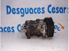 Recambio de compresor aire acondicionado para fiat stilo (192) 1.9 jtd 115 referencia OEM IAM 4472208643   2