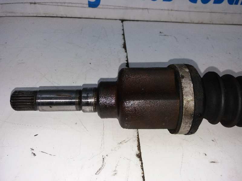 Recambio de transmision delantera derecha para peugeot 207 sport referencia OEM IAM   