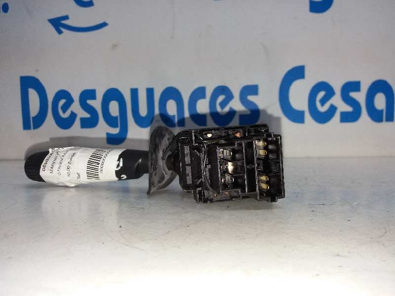 Recambio de mando intermitentes para citroën xantia berlina 1.9 td x referencia OEM IAM   