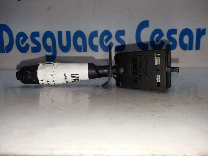 Recambio de mando intermitentes para citroën xantia berlina 1.9 td x referencia OEM IAM   