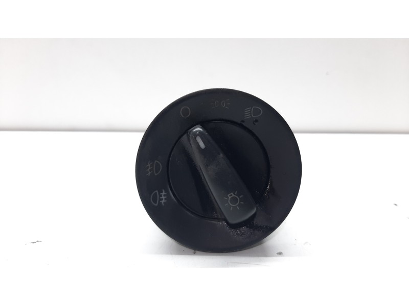 Recambio de mando luces para volkswagen new beetle (9c1/1c1) 1.9 tdi referencia OEM IAM 1C0941531A  