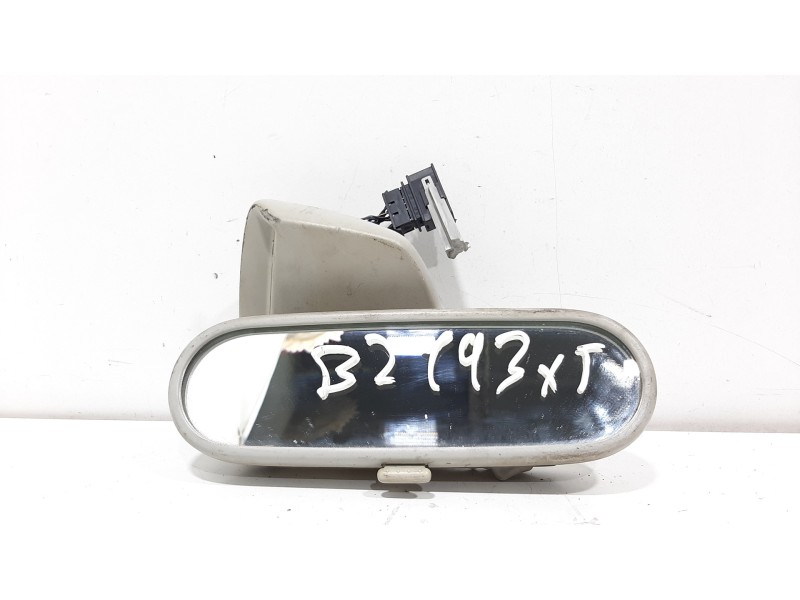 Recambio de espejo interior para volkswagen new beetle (9c1/1c1) 1.9 tdi referencia OEM IAM   