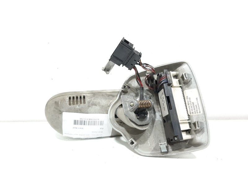 Recambio de espejo interior para volkswagen new beetle (9c1/1c1) 1.9 tdi referencia OEM IAM   