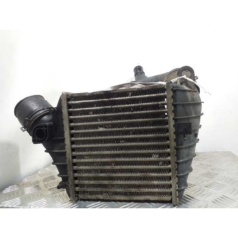 Recambio de intercooler para volkswagen new beetle (9c1/1c1) 1.9 tdi referencia OEM IAM   