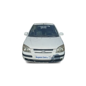 HYUNDAI GETZ (TB)