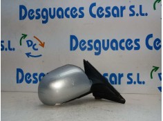 Recambio de retrovisor derecho para audi a6 avant (c4) 2.6 referencia OEM IAM  ELECTRICO PLATA 2