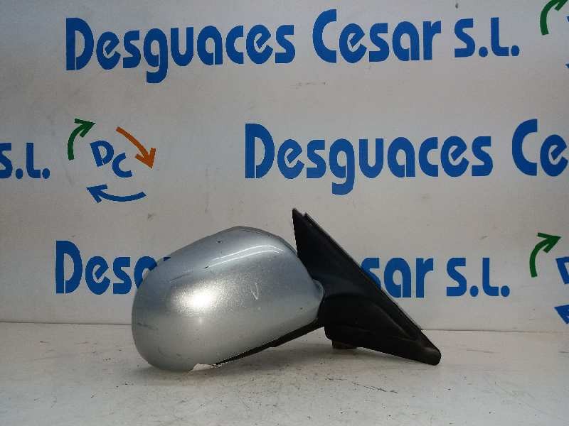 Recambio de retrovisor derecho para audi a6 avant (c4) 2.6 referencia OEM IAM  ELECTRICO PLATA