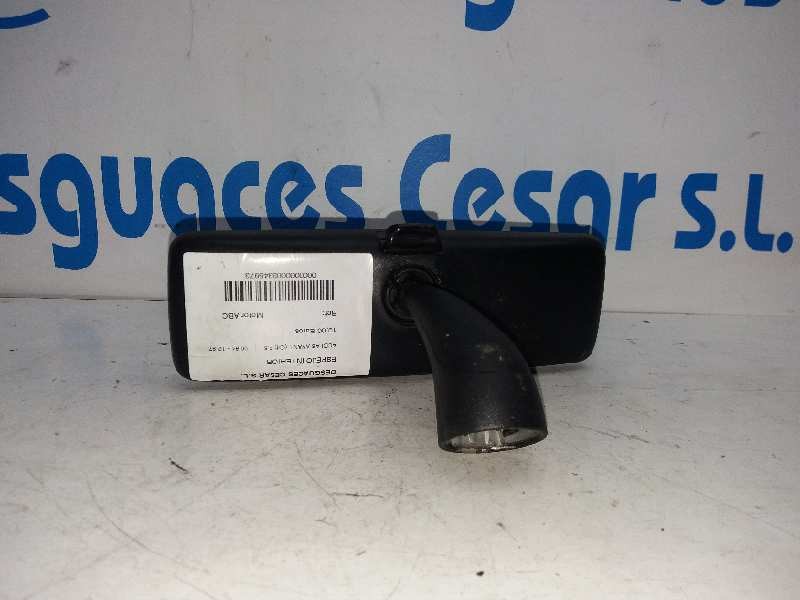 Recambio de espejo interior para audi a6 avant (c4) 2.6 referencia OEM IAM   