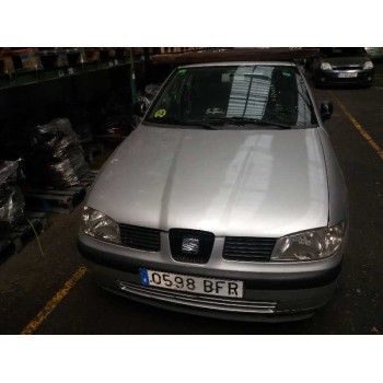 SEAT CORDOBA BERLINA (6K2)