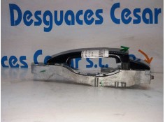 Recambio de maneta exterior trasera izquierda para peugeot 308 cc (2009) 200 referencia OEM IAM  NEGRA OFERTA
