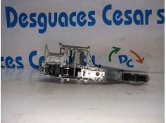 Recambio de maneta exterior trasera izquierda para peugeot 308 cc (2009) 200 referencia OEM IAM  NEGRA OFERTA 2