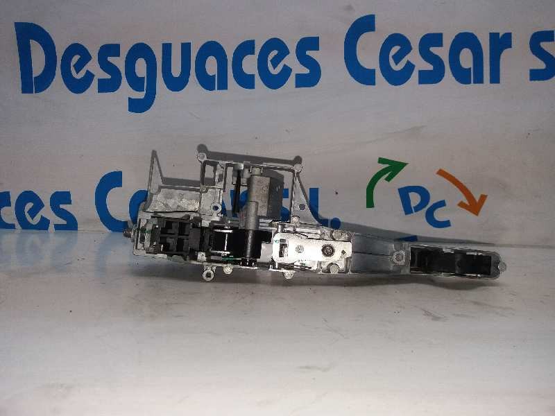 Recambio de maneta exterior trasera izquierda para peugeot 308 cc (2009) 200 referencia OEM IAM  NEGRA OFERTA