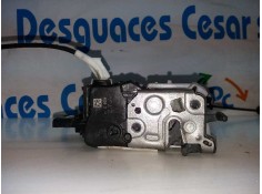 Recambio de cerradura puerta trasera izquierda para peugeot 308 cc (2009) 200 referencia OEM IAM   OFERTA