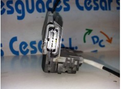 Recambio de cerradura puerta trasera izquierda para peugeot 308 cc (2009) 200 referencia OEM IAM   OFERTA 2