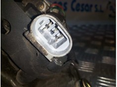 Recambio de motor limpia delantero para renault clio i fase i+ii (b/c57) 1.2 duet referencia OEM IAM    2