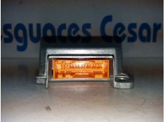 Recambio de centralita airbag para peugeot 206 berlina xt referencia OEM IAM 550541500 9636894080  2