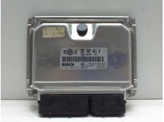 Recambio de centralita motor uce para volkswagen passat berlina (3b2) v6 tdi highline referencia OEM IAM 0281010447 3B1907401B  2