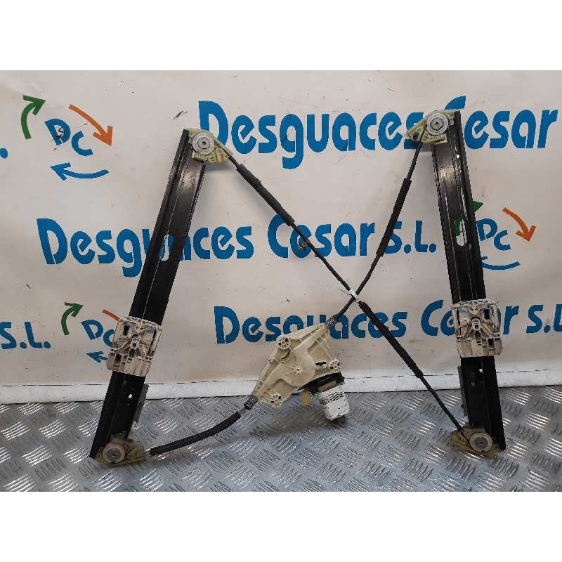 Recambio de elevalunas delantero izquierdo para seat leon (5f1) reference referencia OEM IAM   