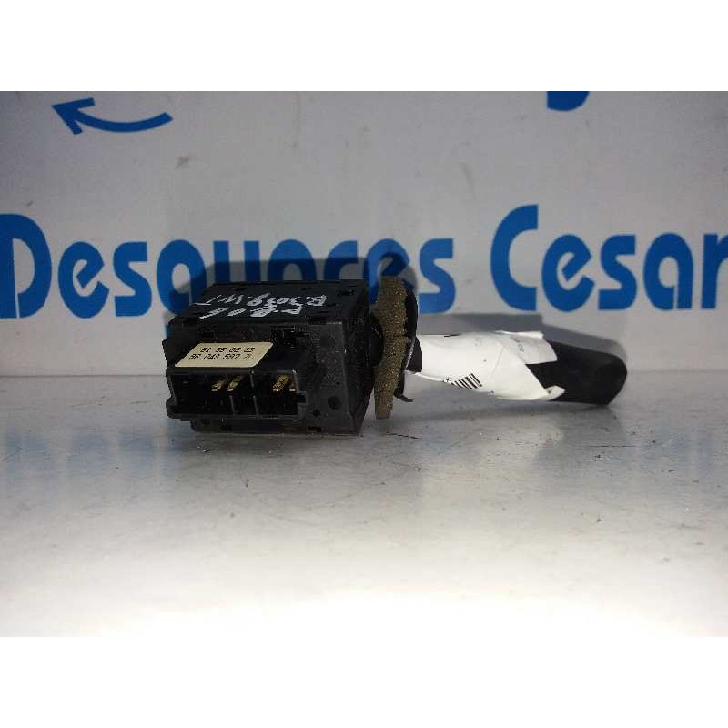 Recambio de mando limpia para peugeot 206 berlina xt referencia OEM IAM 96049597ZL  