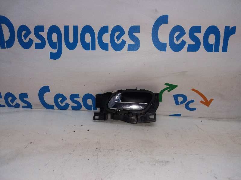 Recambio de maneta interior trasera izquierda para peugeot 308 cc (2009) 200 referencia OEM IAM   OFERTA