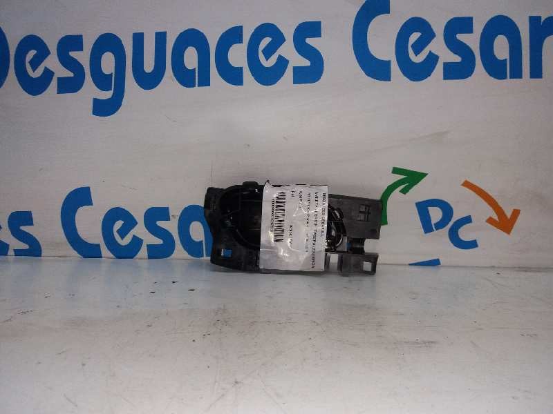 Recambio de maneta interior trasera izquierda para peugeot 308 cc (2009) 200 referencia OEM IAM   OFERTA