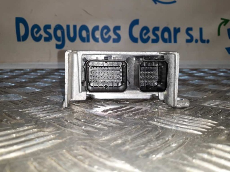 Recambio de centralita airbag para ford focus berlina (cak) ambiente referencia OEM IAM 0285001425  