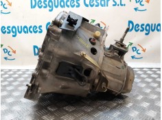Recambio de caja cambios para peugeot 206 berlina xt referencia OEM IAM 20DL72   2