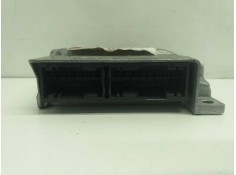 Recambio de centralita airbag para peugeot 407 st confort referencia OEM IAM 603554600 9655880880  2